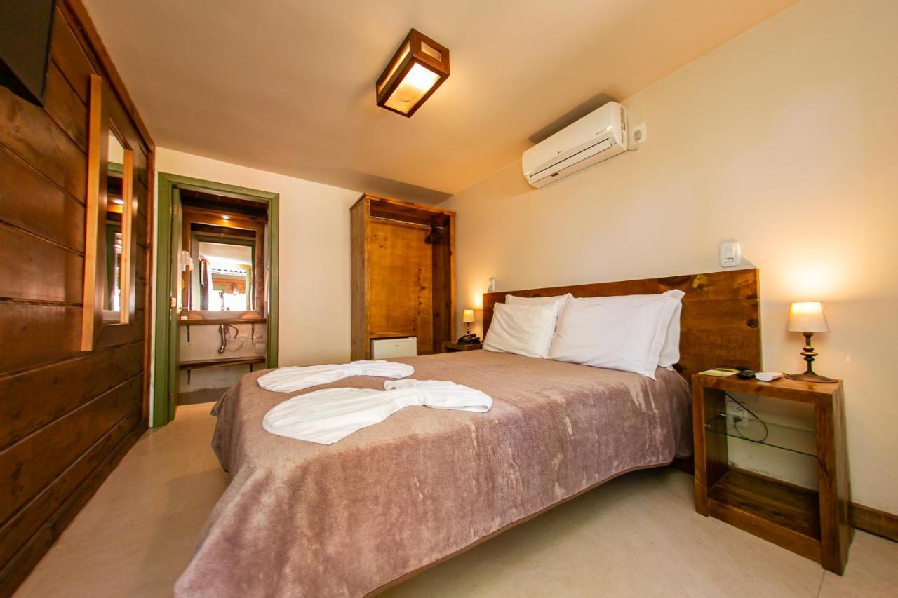 Charm Inn Canela